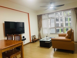 Blk 477C Melody Spring@ Yishun (Yishun), HDB 2 Rooms #472801121
